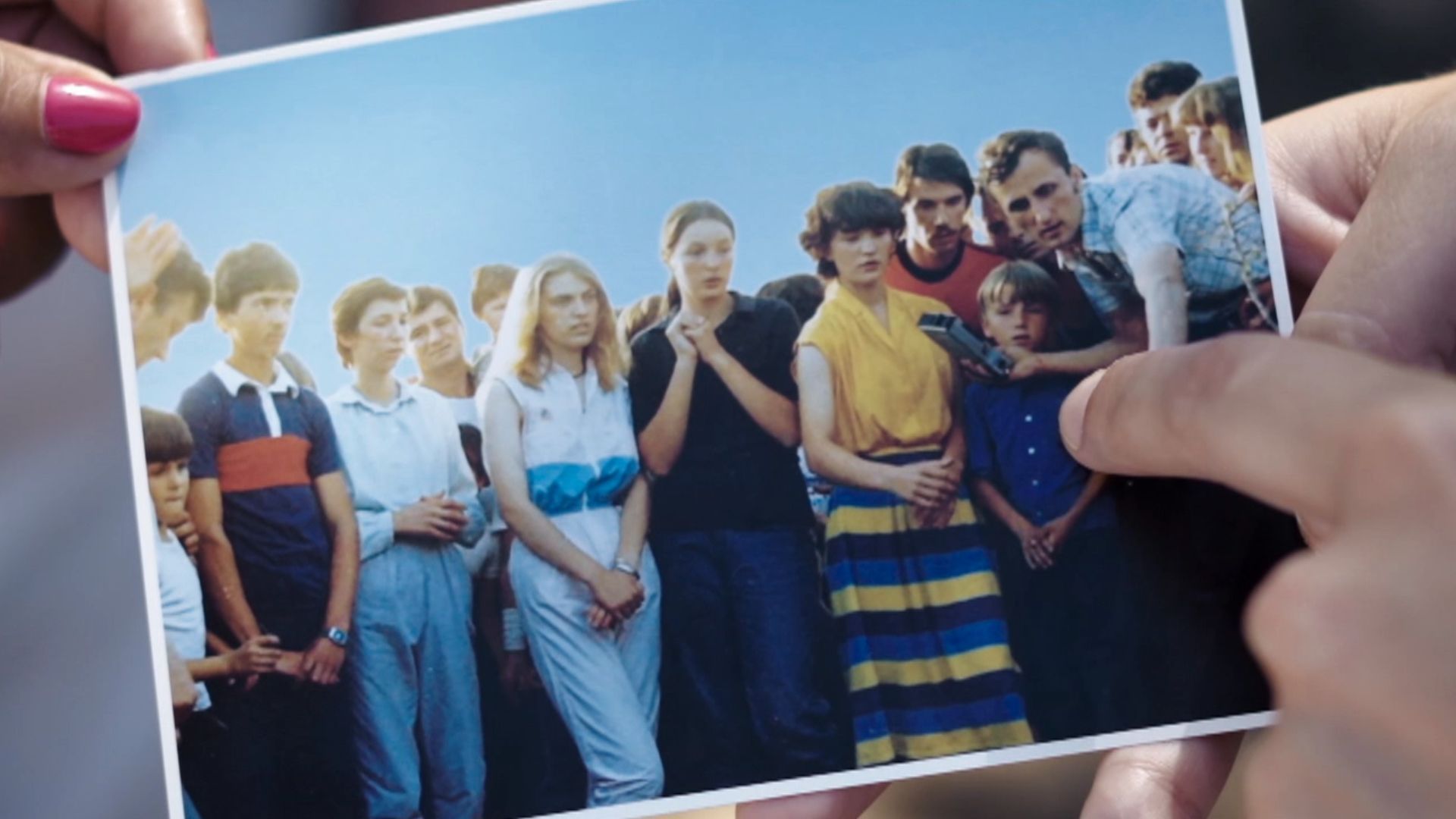 Un periodista y una guía en Medjugorje explican la historia del Monte de las Apariciones y los seis videntes