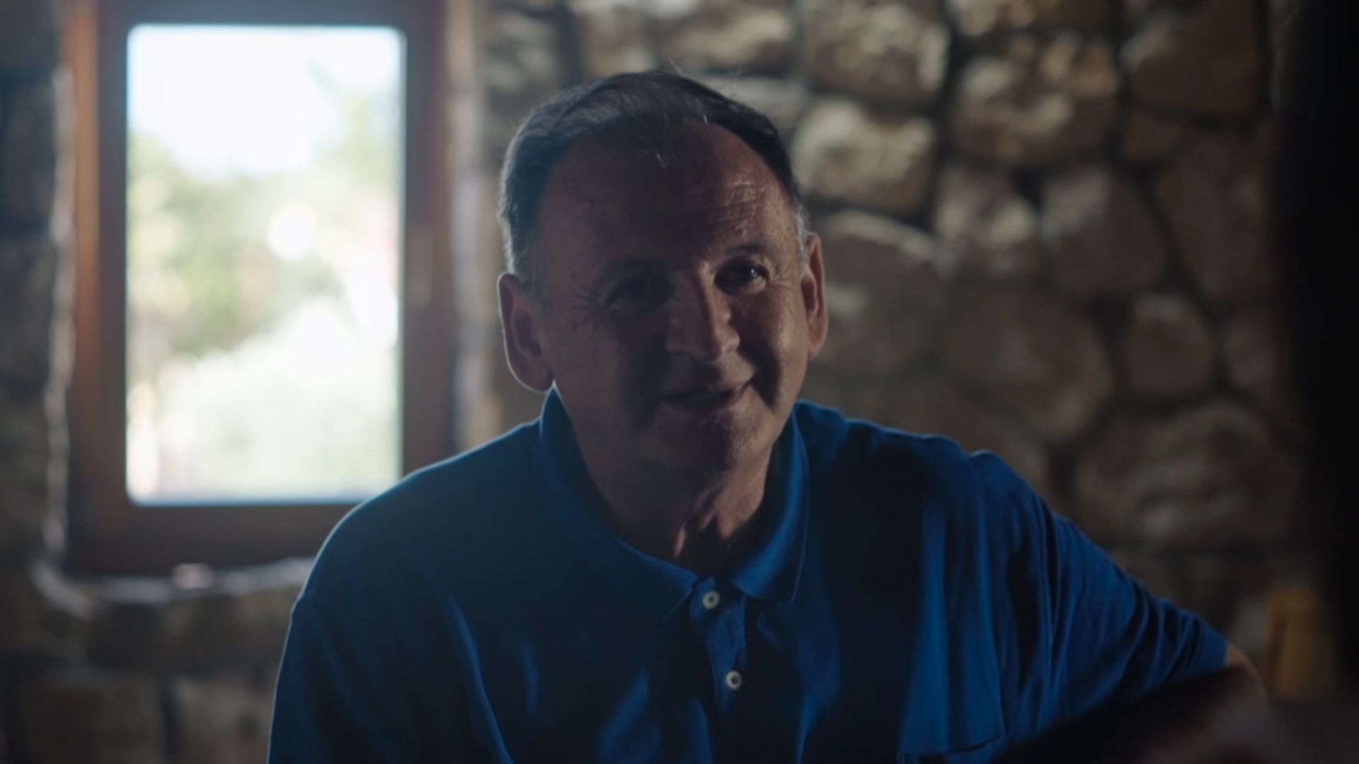 El marido de la vidente Vicka explica cómo son las apariciones que tiene su mujer y la información que tiene sobre sus secretos