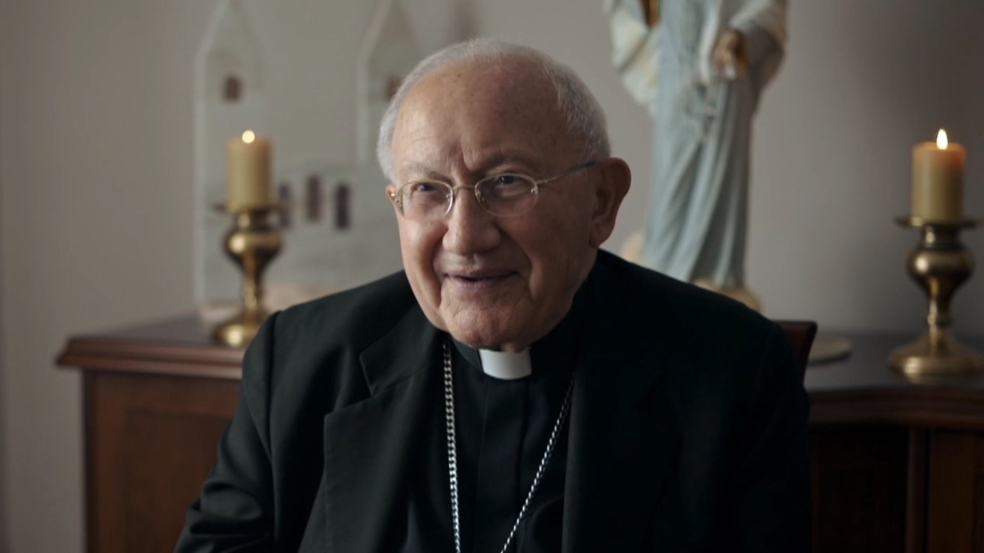 El visitador apostólico del Vaticano en Medjugorje explica su misión en el lugar y aclara si la Iglesia aprueba las apariciones