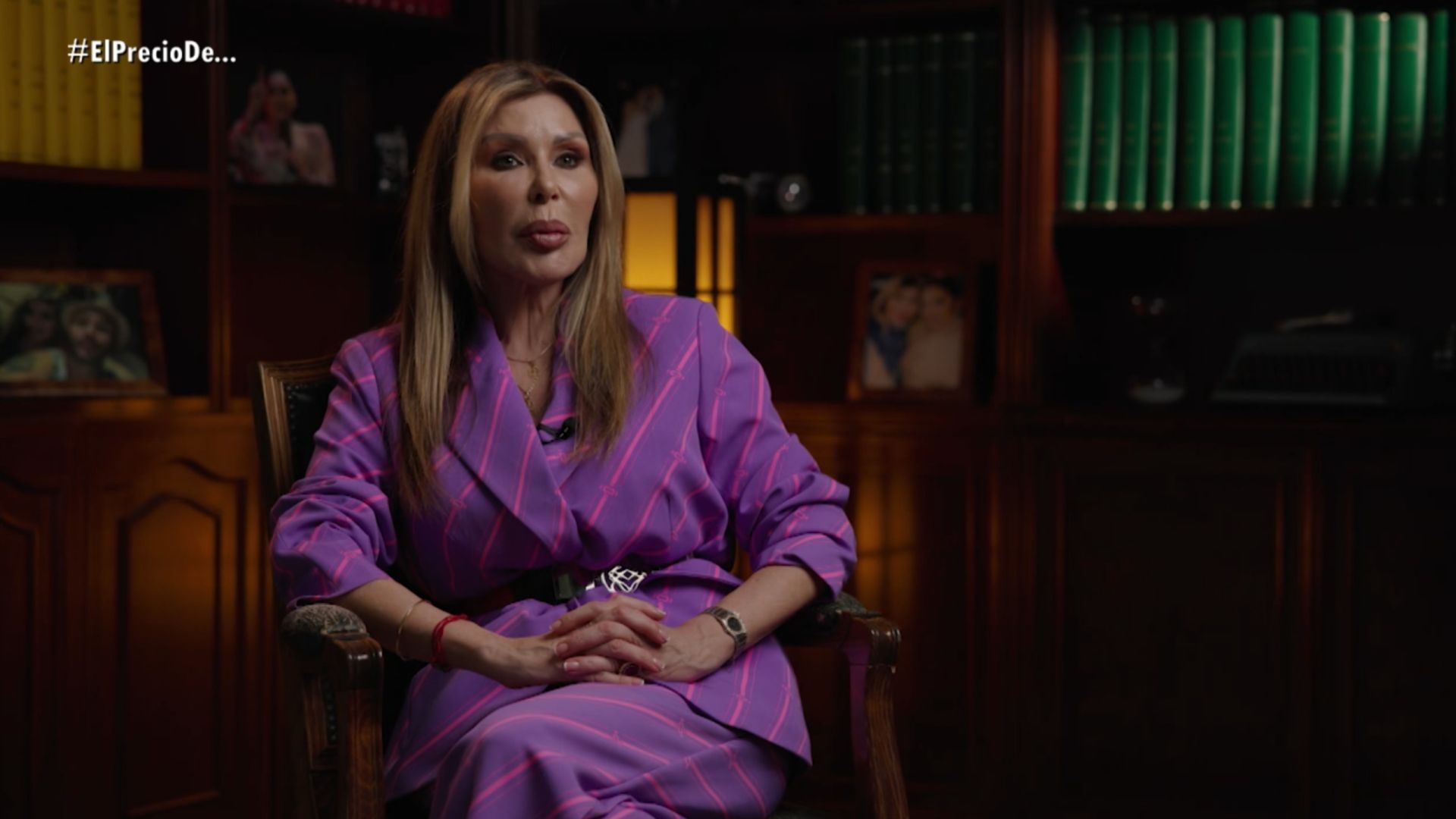 Begoña Gutiérrez desvela la operación secreta orquestada junto a Kiko Rivera para vender Cantora: 