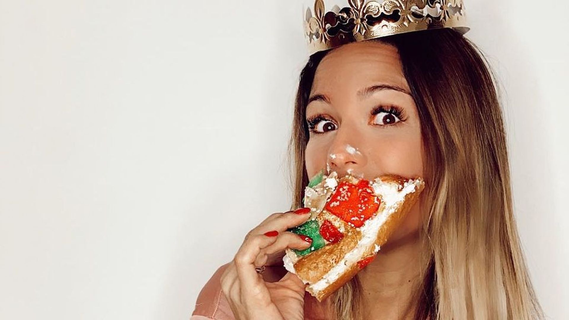 El “accidente” en casa Gorro-Garay que casi provoca que los Reyes Magos pasen de largo El “accidente” en casa Gorro-Garay que casi provoca que los Reyes Magos pasen de largo