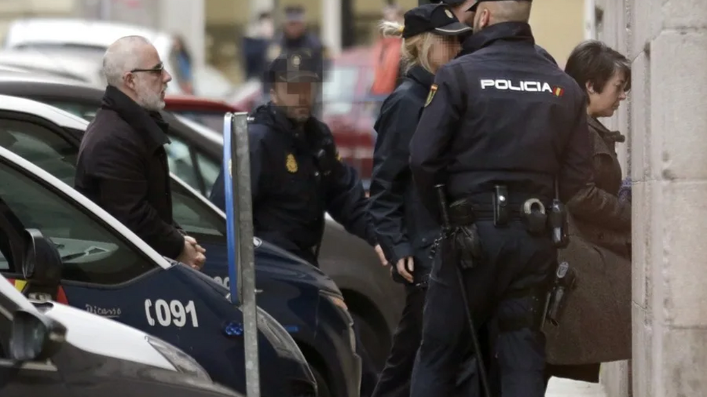 El juez concede el primer permiso a Alfonso Basterra: la decisión todavía no es firme y el plazo para recurrir la decisión no ha terminado