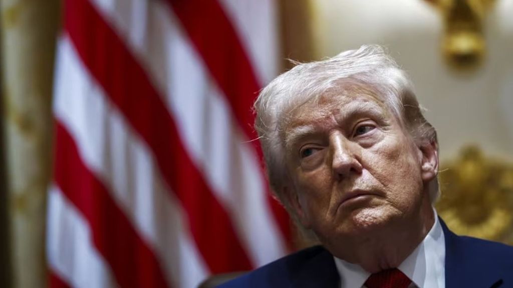 La guerra en Irán llega a su primer mes: Trump reitera la negociación con Teherán pero mantiene sus amenazas