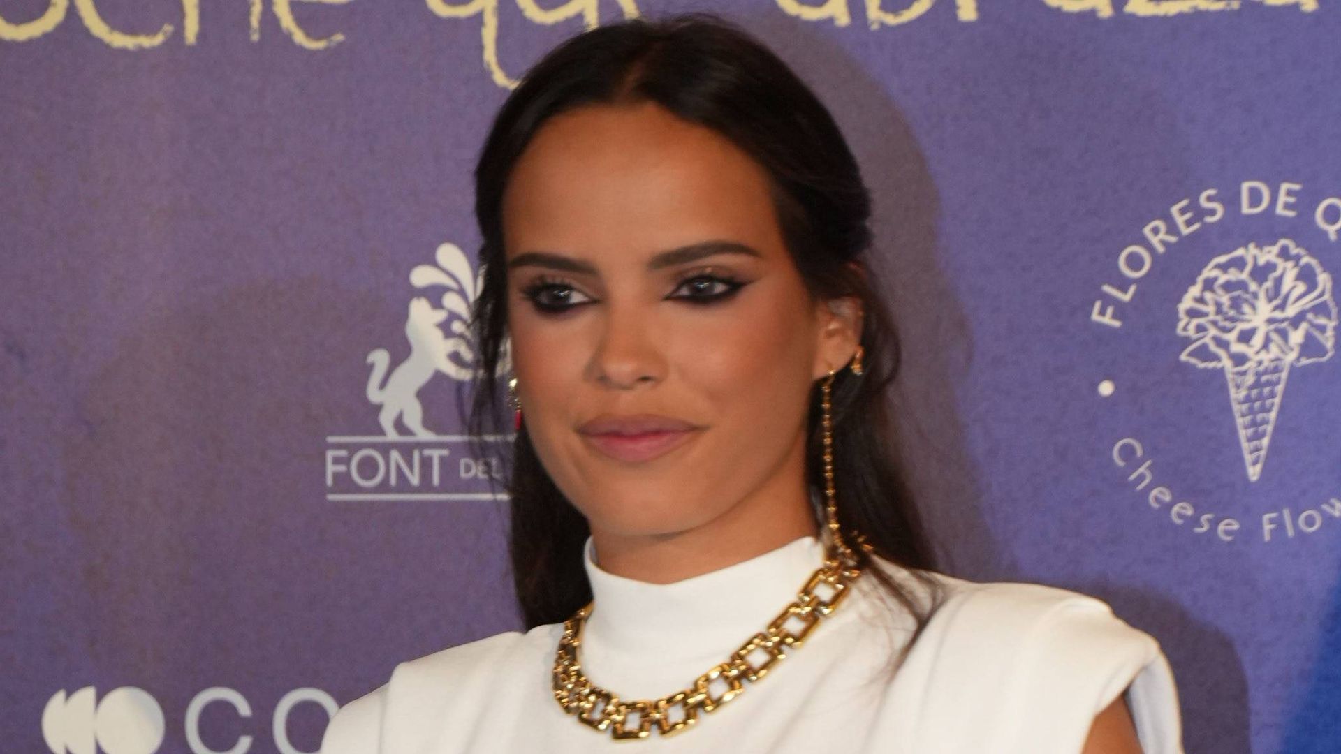 Gloria Camila Ortega, en una imagen de archivo Gloria Camila Ortega, en una imagen de archivo