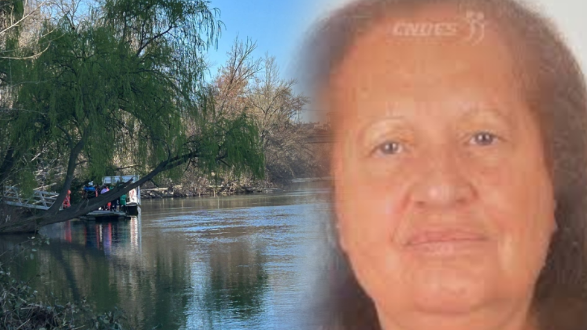 Hallan en el río Pisuerga el cadáver de la mujer de 71 años desaparecida en Arroyo de la Encomienda, Valladolid