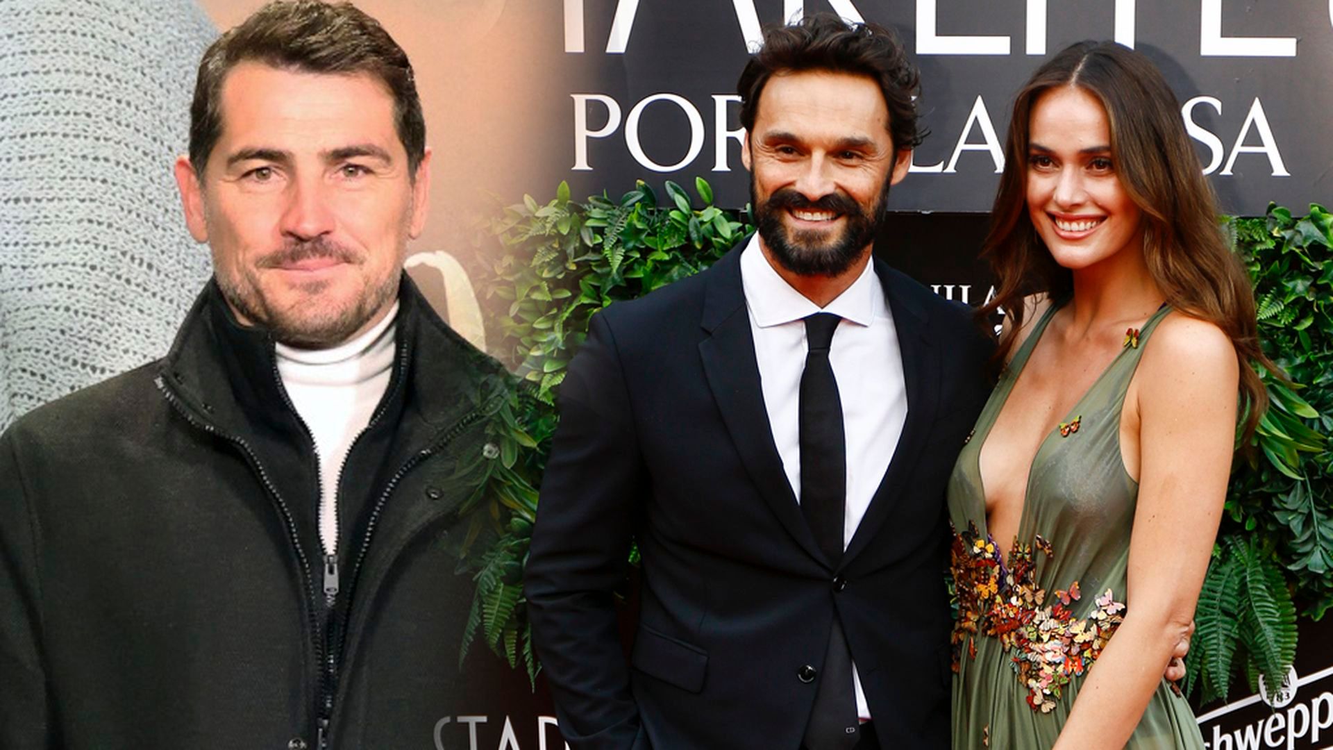 Iker Casillas Irene Iker Casillas Irene