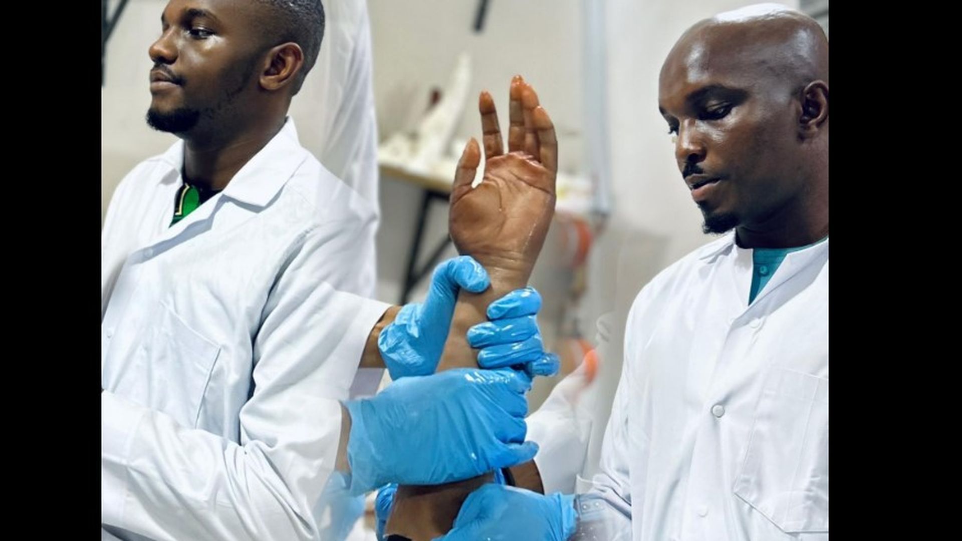 Inmortal Cosmetic Art