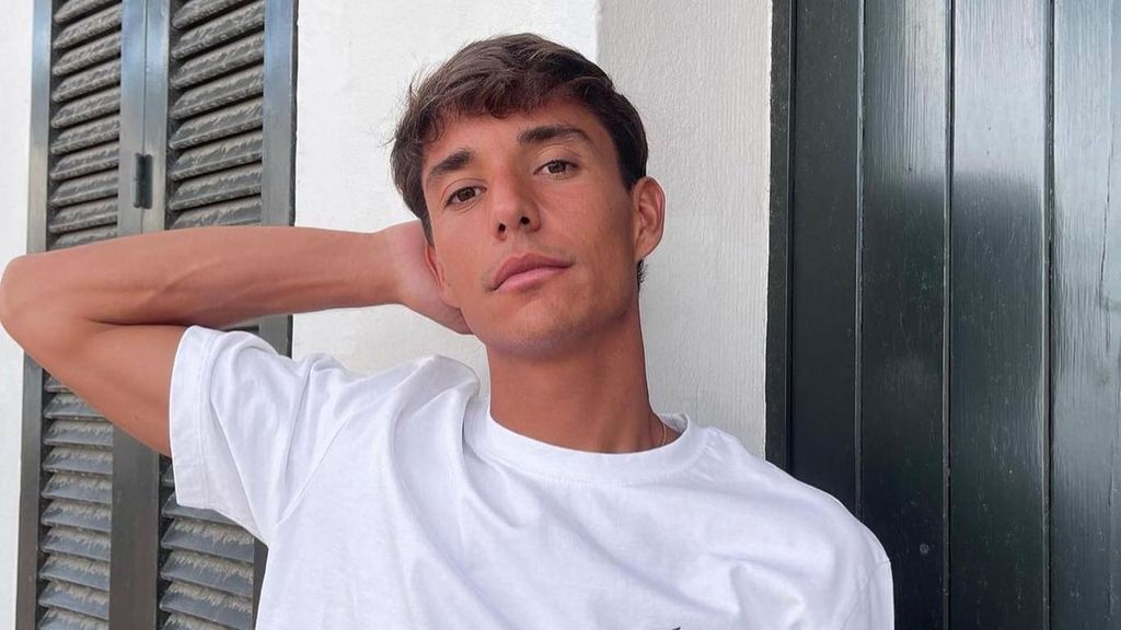 El vídeo del momento en el que Claudia Martínez y Mario González se enteran de que van a ser padres