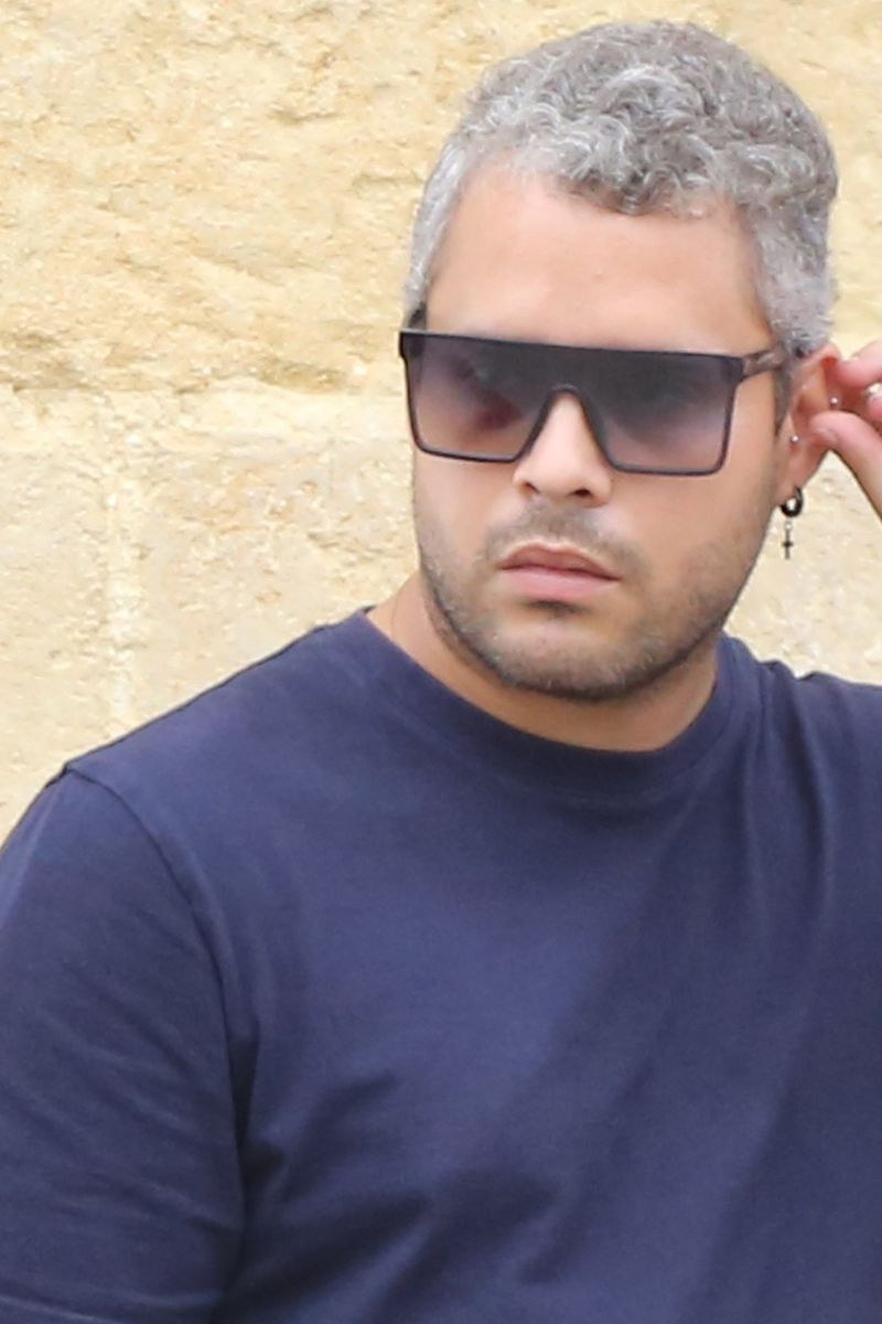 José Fernando Ortega