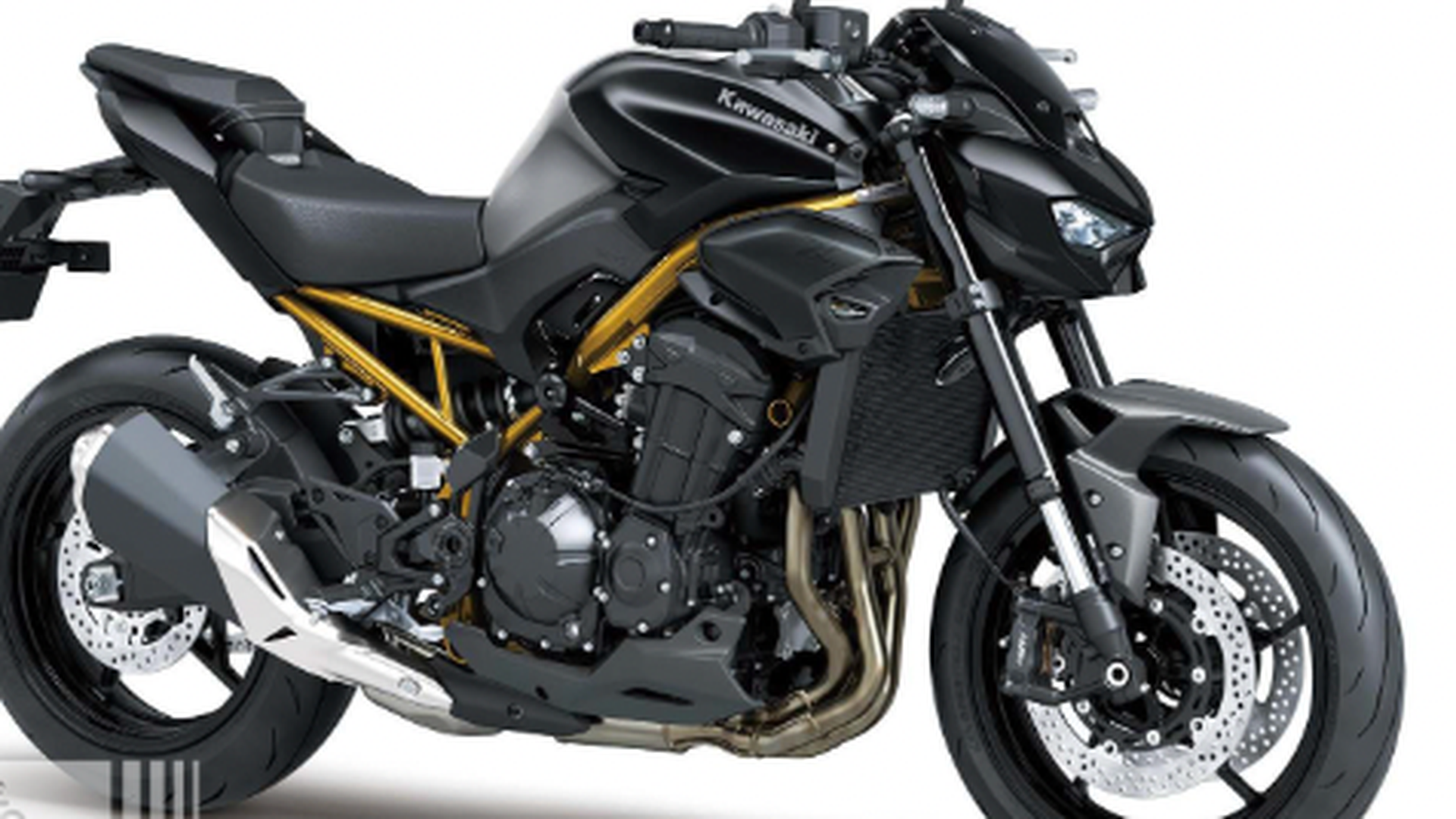 Kawasaki Z 900 Kawasaki Z 900