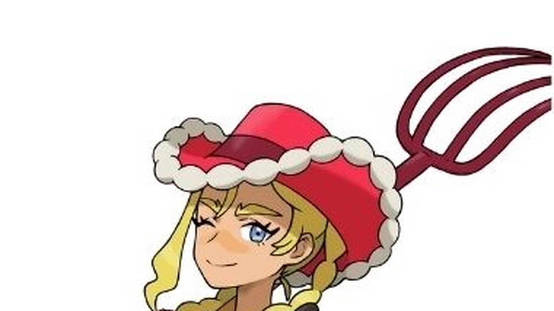 Kitt, la especialista del reclutamiento en Pokémon Champions.