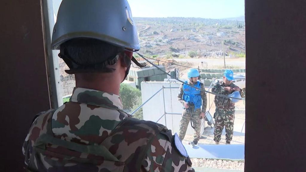La ONU abre una investigación por la muerte de varios cascos azules: al menos 600 de ellos son españoles