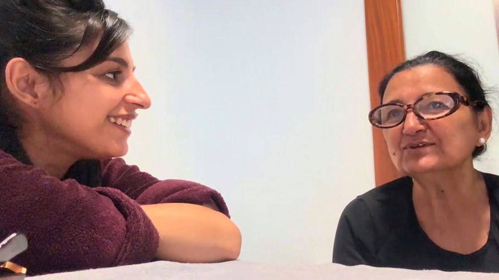 Aguasantas Vilches y Juan José Peña anuncian que esperan su primer hijo en común