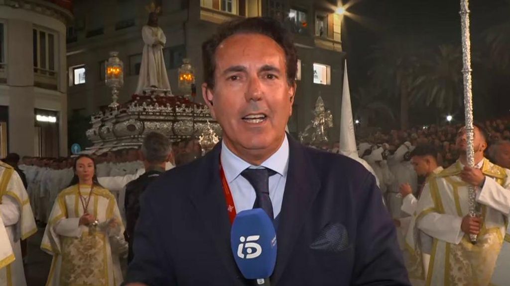 Lunes Santo, de las opiniones enfrentadas por el papel de la mujer en Sagunto a la masificación de Málaga