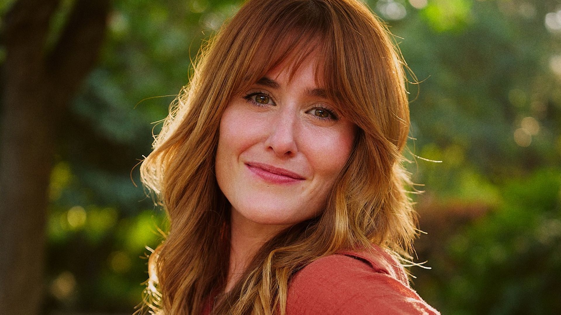 María Garau, autora de 'TDAH adulto. Vivir sin frontal' María Garau, autora de 'TDAH adulto. Vivir sin frontal'