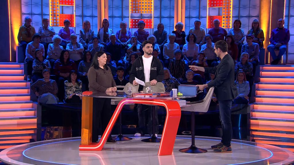 Máxima tensión en la jugada final de Jesús, de Melilla: ¿Tenía los 150.000€ en su caja?