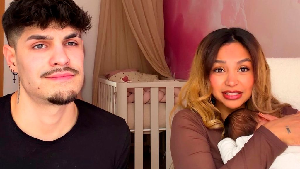 Mayeli Díaz se sincera sobre el fuerte apego que tenía con Álvaro Rubio Mi familia imperfecta Temporada 1 Top Vídeos 25