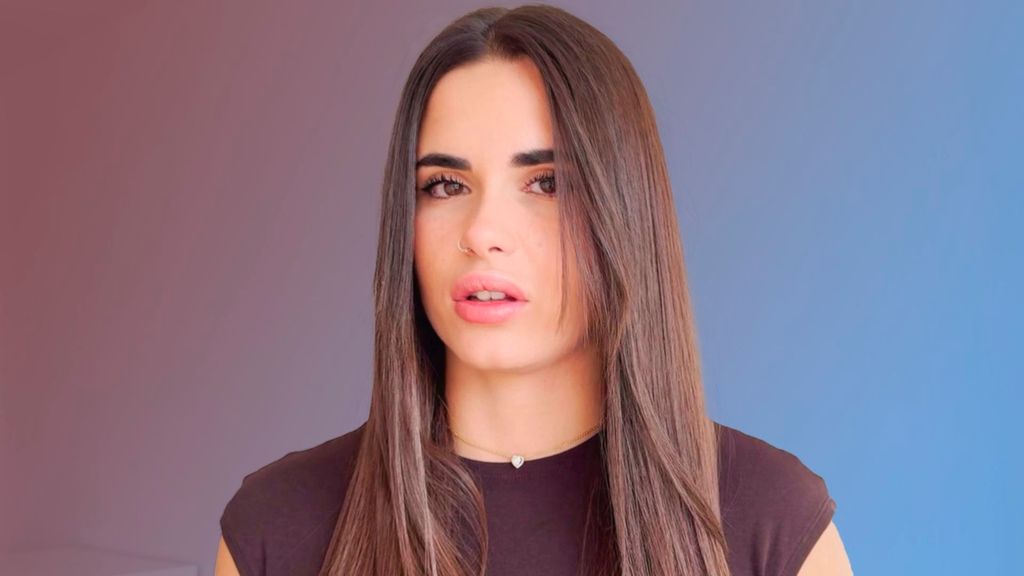 Nieves Tristán habla, por primera vez, de su dura historia de vida Mi momento Temporada 1 Top Vídeos 140