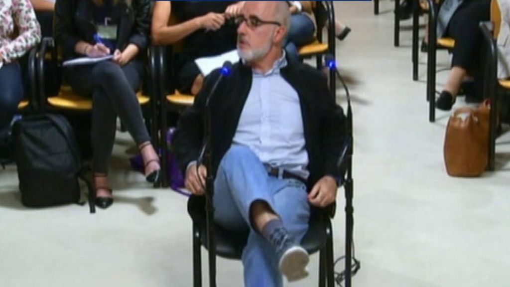 El permiso a Alfonso Basterra tendrá que esperar: sigue sin reconocer el crimen y se negó a hacer curso de rehabilitación