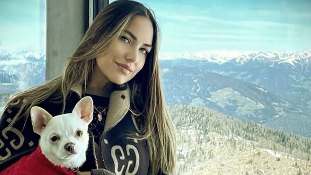 La Policía trata de averiguar quién profanó la tumba de la modelo Pamela Genini