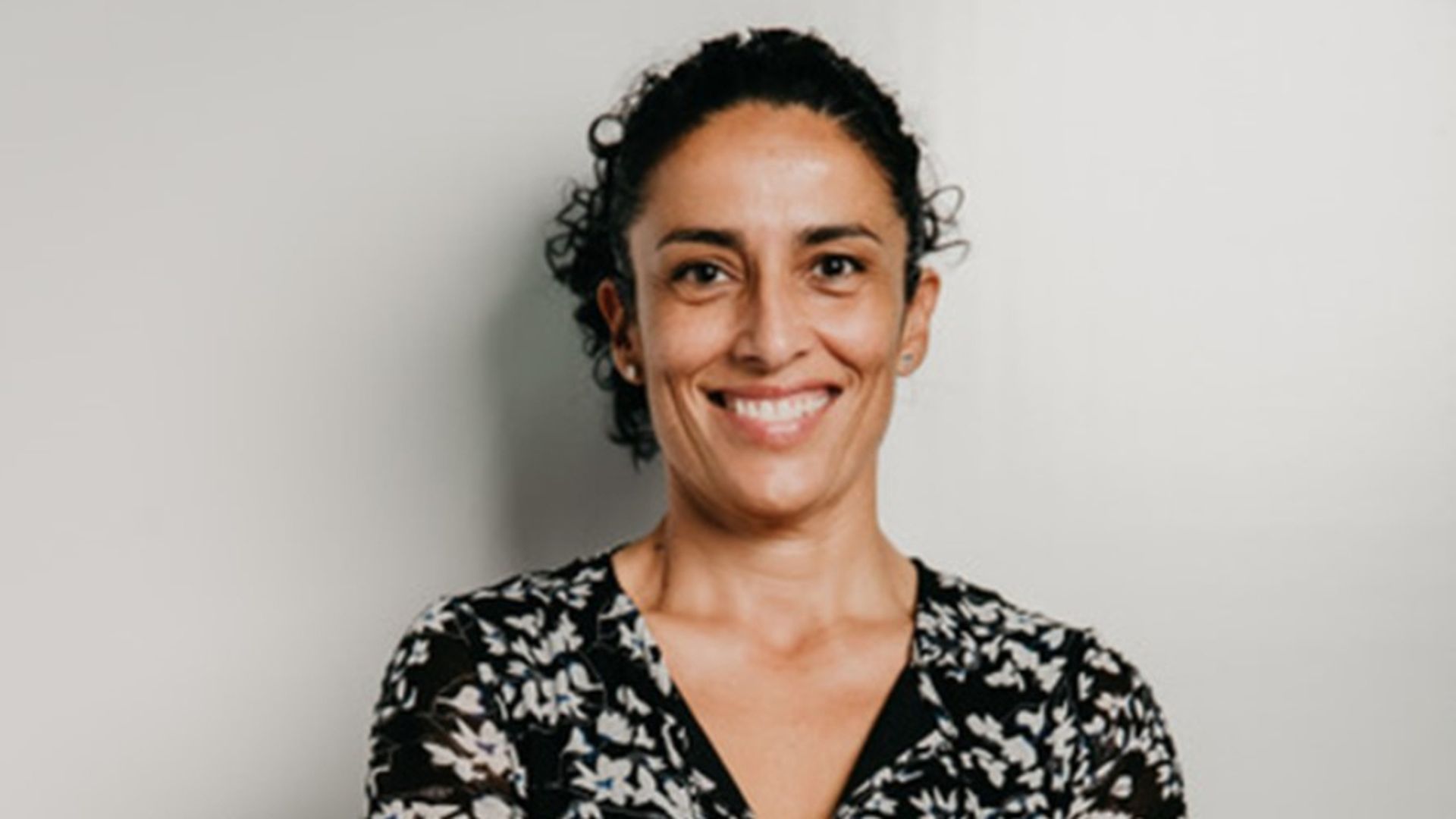 Raquel Oliva, psicóloga de suelo pélvico.