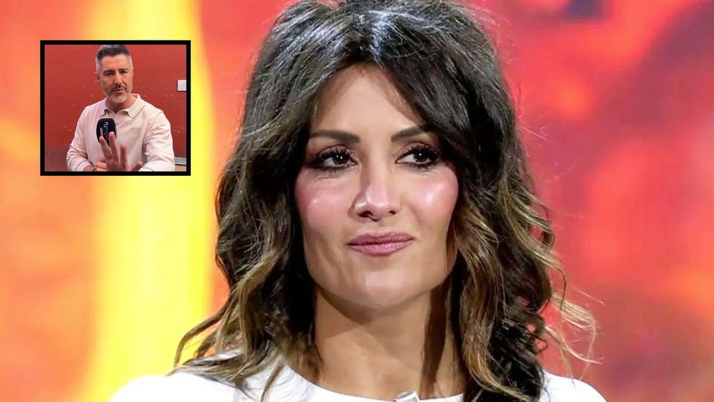 Reacción unánime de los colaboradores al fichaje de Nagore Robles en 'Supervivientes': “Va a revolucionar todo”