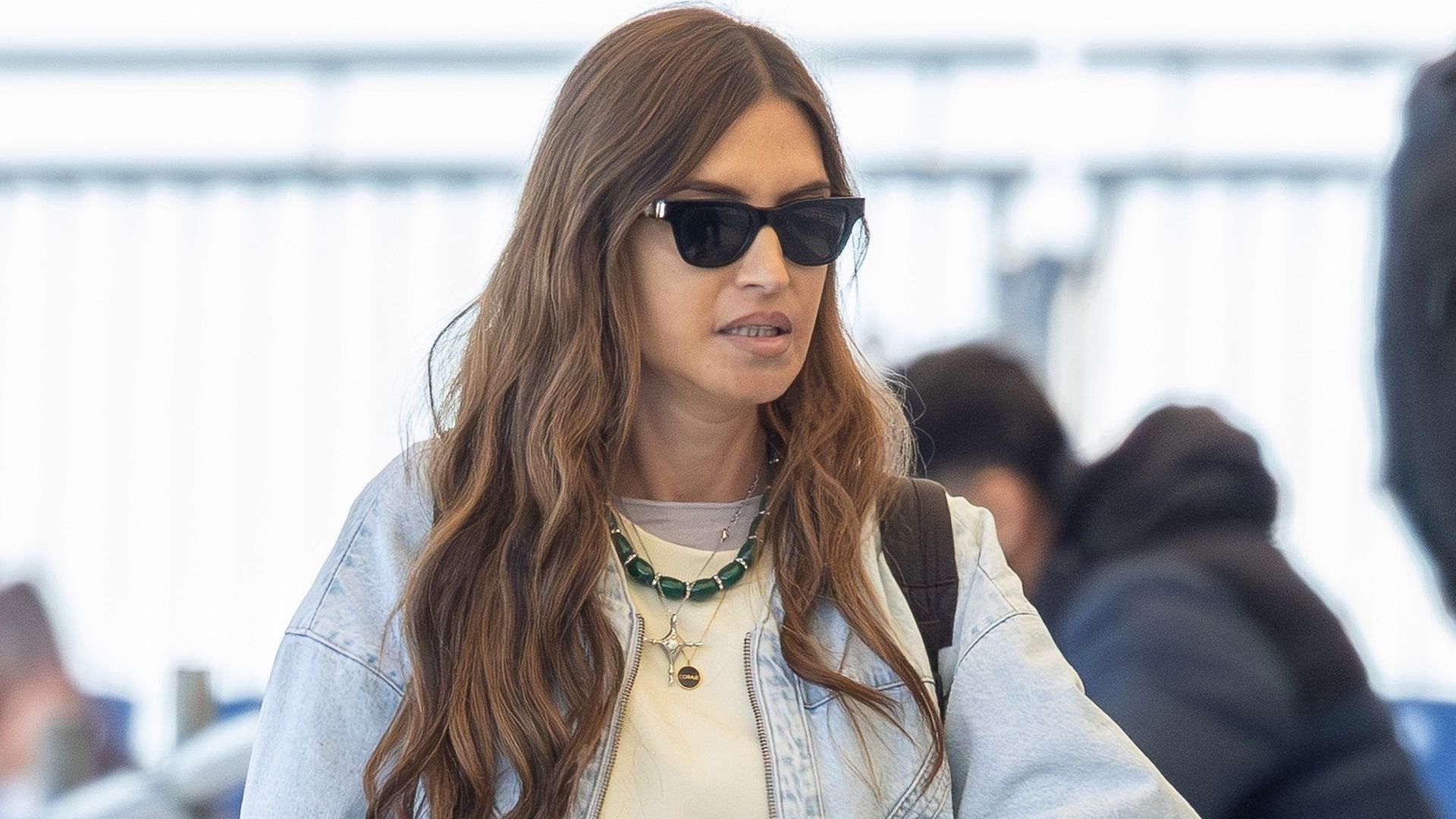 Sara Carbonero Sara Carbonero