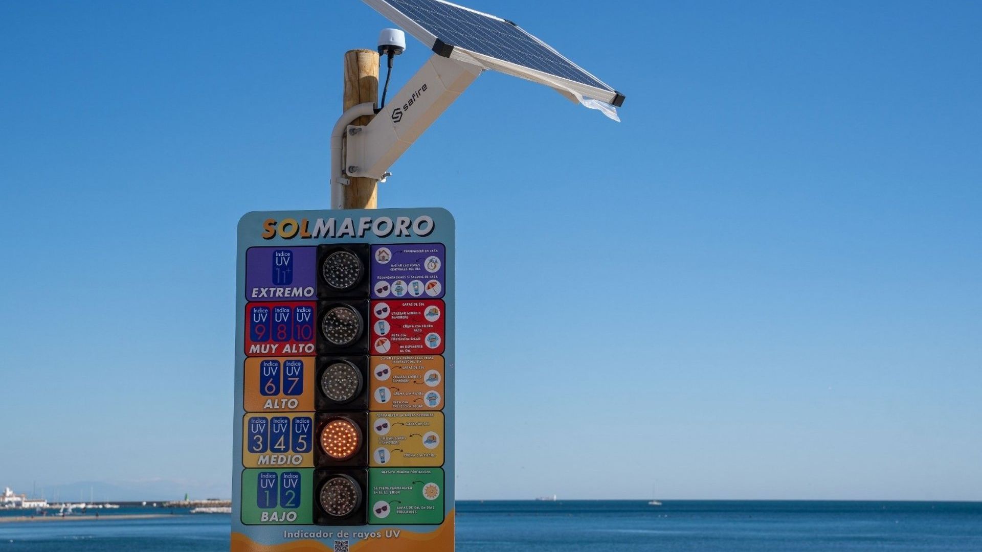 Solmáforo Solmáforo