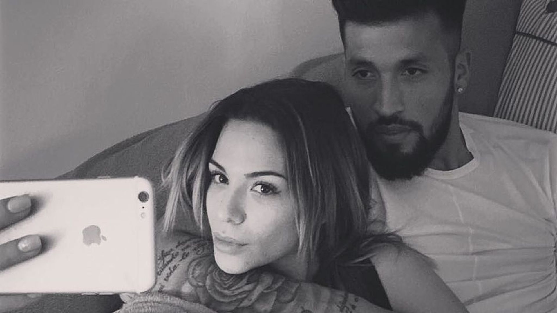 Tamara Gorro reparece hablando de su recuperación y su anemia posparto Tamara Gorro reparece hablando de su recuperación y su anemia posparto