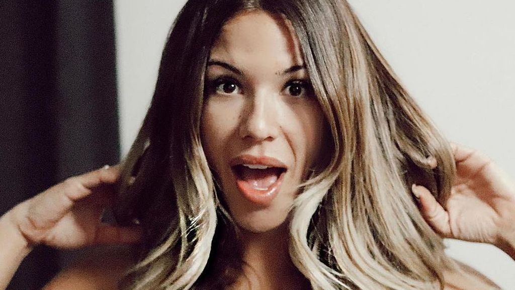 Tamara Gorro se queda en shock con una contestación de su hija Shaila: "Atención a la respuesta"