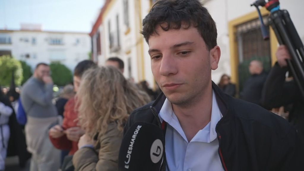 ¿Hay espacio para el fútbol en Sevilla durante la Semana Santa?