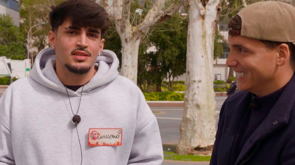 Un concursante de ‘Lo sabe, no lo sabe’ hace una petición para buscar novia y Xuso Jones reacciona