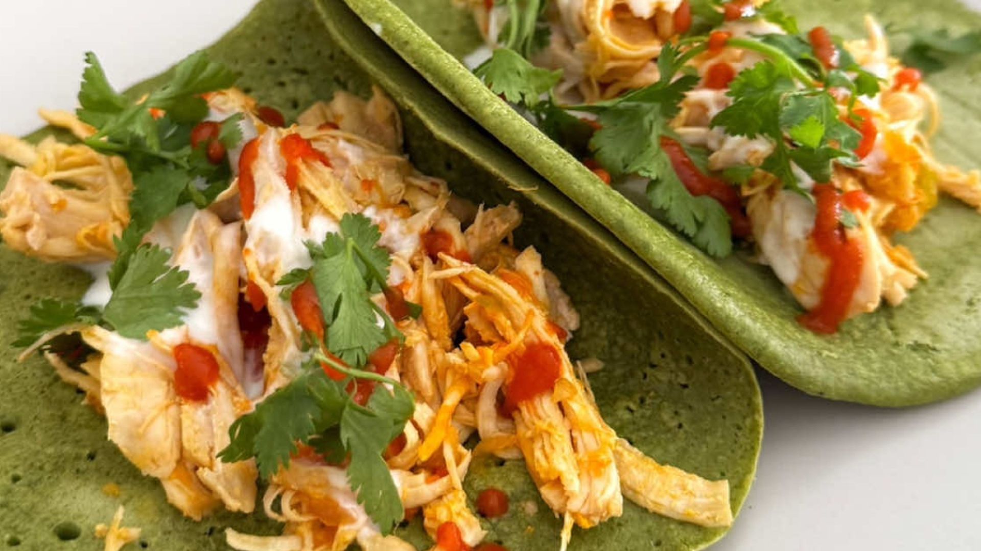 Wrap verde Wrap verde