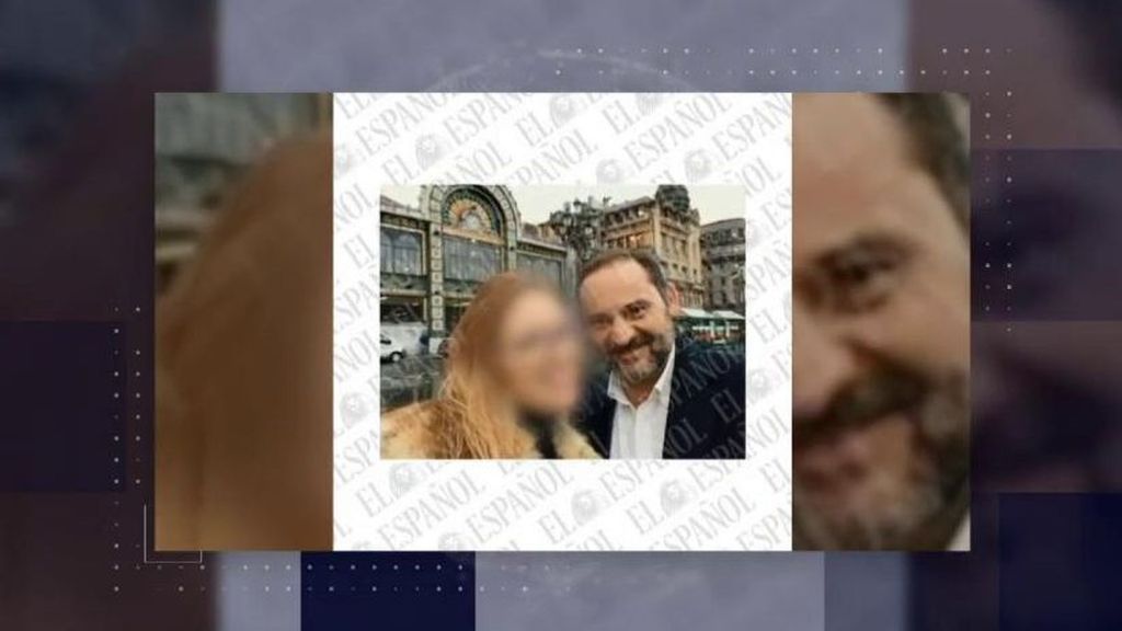 Vídeo | La felicitación de Jésica a Ábalos que reveló sus viajes "pagados con dinero público": "Gracias por el mejor año de mi vida"