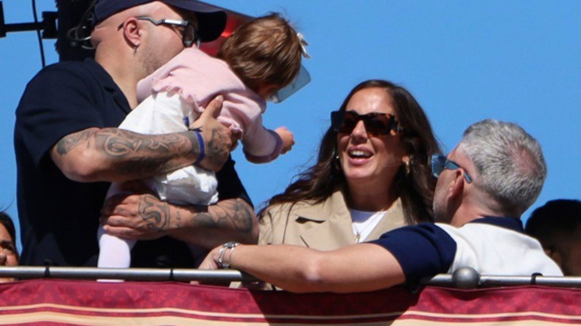 Anabel Pantoja Anabel Pantoja