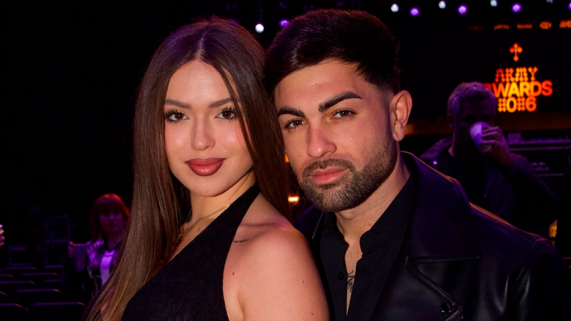 Andrea Bueno y Álvaro Álvarez podrían haber roto Andrea Bueno y Álvaro Álvarez podrían haber roto