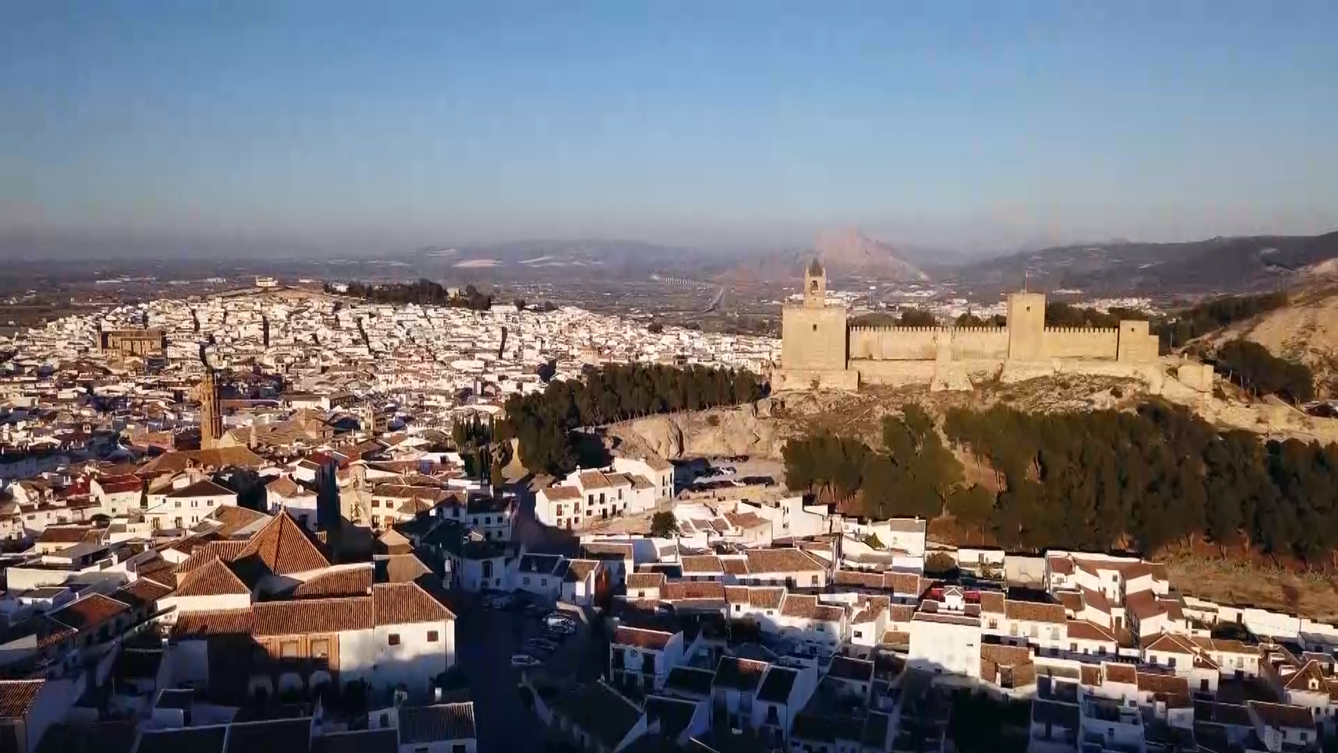 Antequera