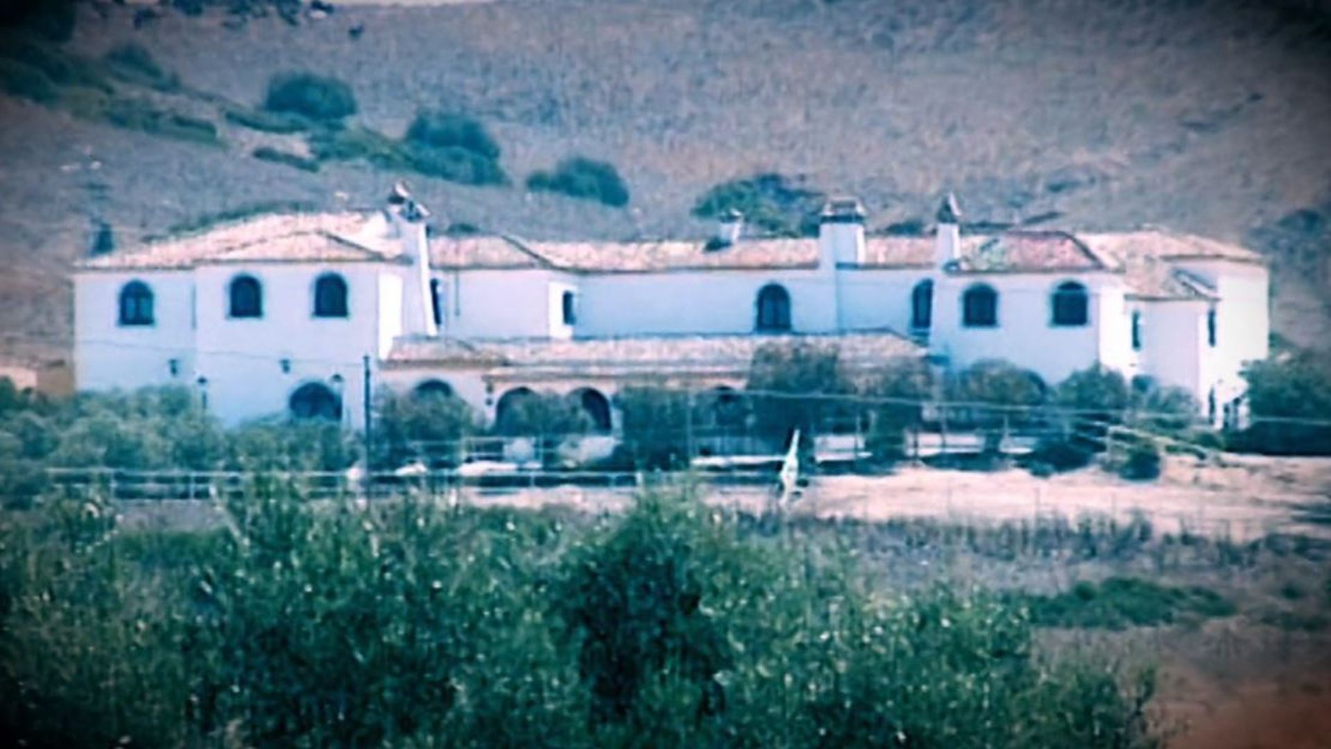 Isabel Pantoja ha vivido en Cantora en "condiciones casi infrahumanas" en los últimos tiempos