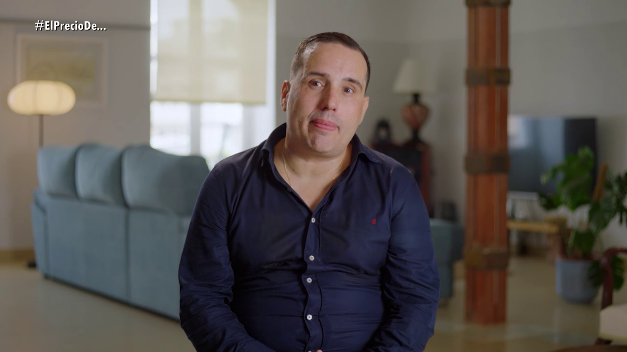 Carlos Corbacho rompe su silencio y cuenta cómo eran los movimientos de efectivo de Isabel Pantoja: 