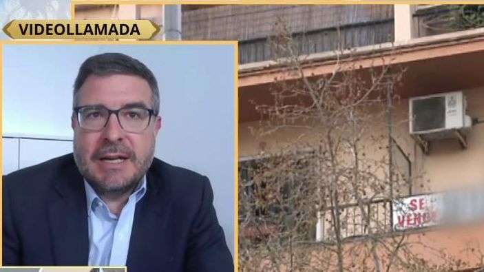 Casi ocho años de sueldo para comprar una vivienda en España