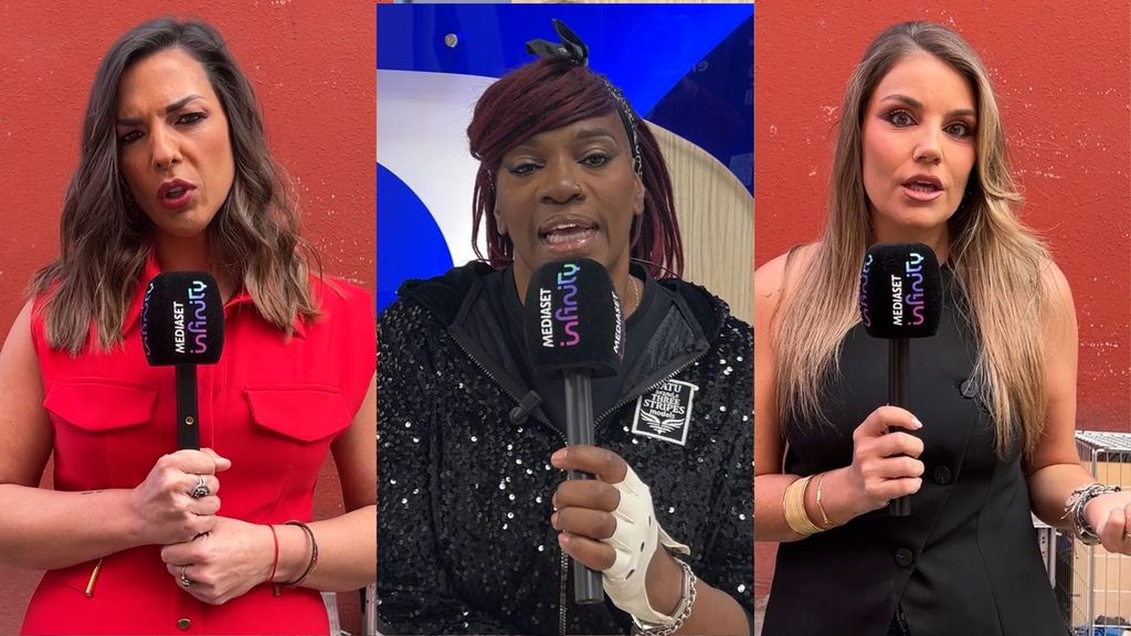 ¿Cómo reaccionará Almudena ante la posible llegada de Borja y Darío a la unificación en 'Supervivientes'?