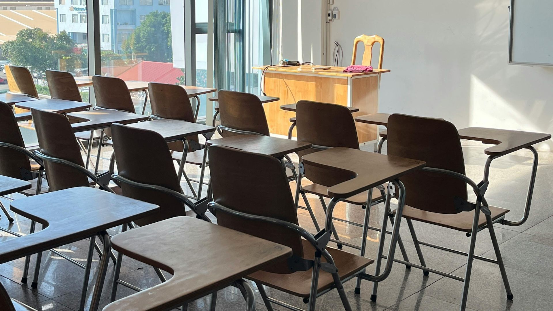 Condenada una menor en Cartagena por inventarse que su profesor de Biología la agredía sexualmente y "le daba pastillas con agua" Condenada una menor en Cartagena por inventarse que su profesor de Biología la agredía sexualmente y "le daba pastillas con agua"