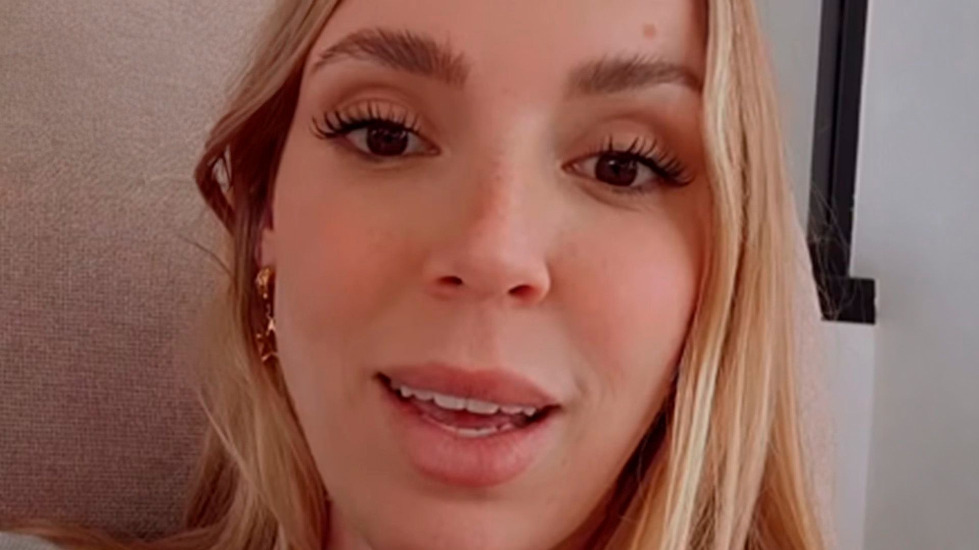 Danna Ponce cuenta la verdad sobre cómo se ha tomado su hijo Máximo la llegada de Kala