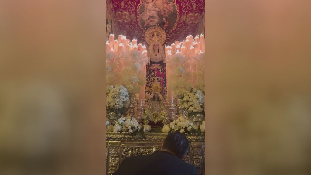 Dedican una emotiva levantá a Fernando, el joven maquinista de Sevilla fallecido en Rodalíes