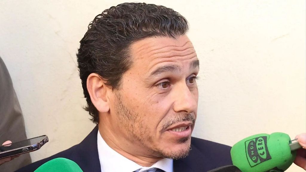 El aviso de Del Nido Carrasco sobre su sucesor en el Sevilla