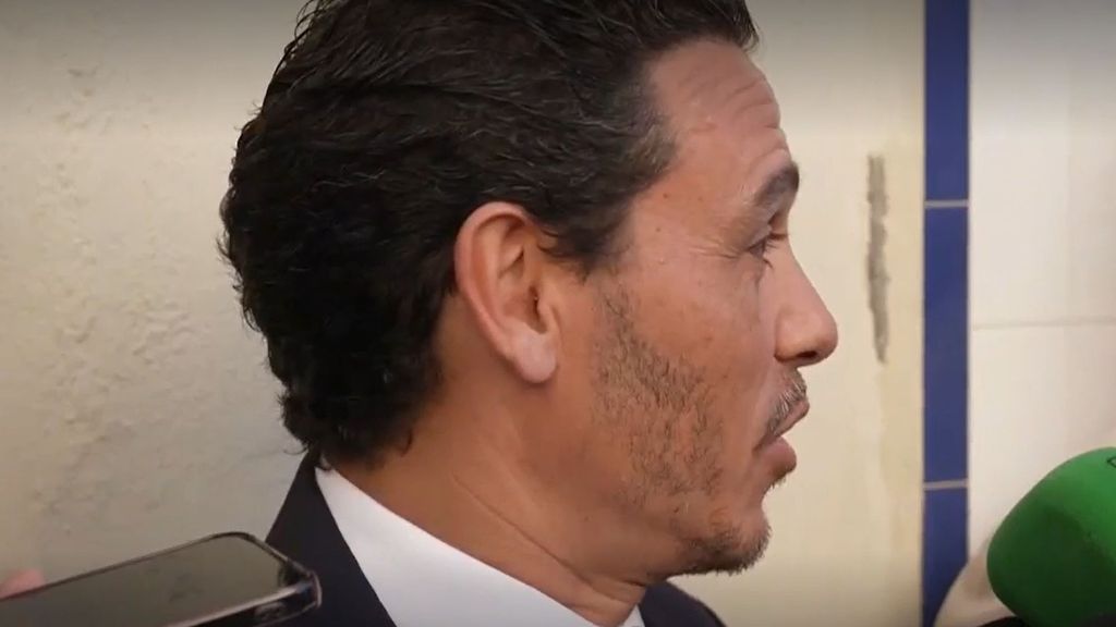 Del Nido Carrasco habla sobre su futuro como presidente del Sevilla