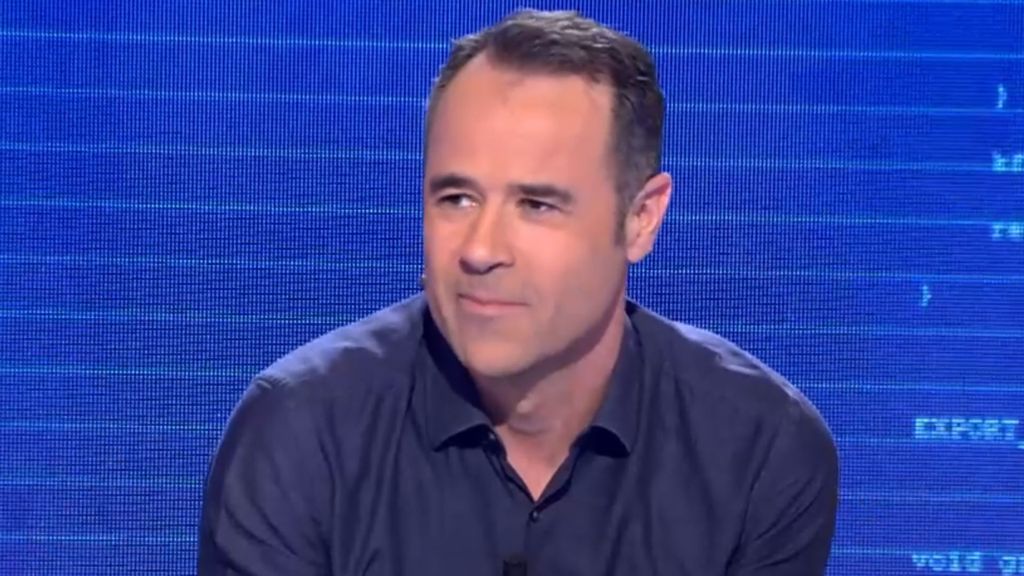 Javier Chicote argumenta el motivo por el que Carlos Cuerpo se ha autoplagiado: "Académicamente no se puede hacer"