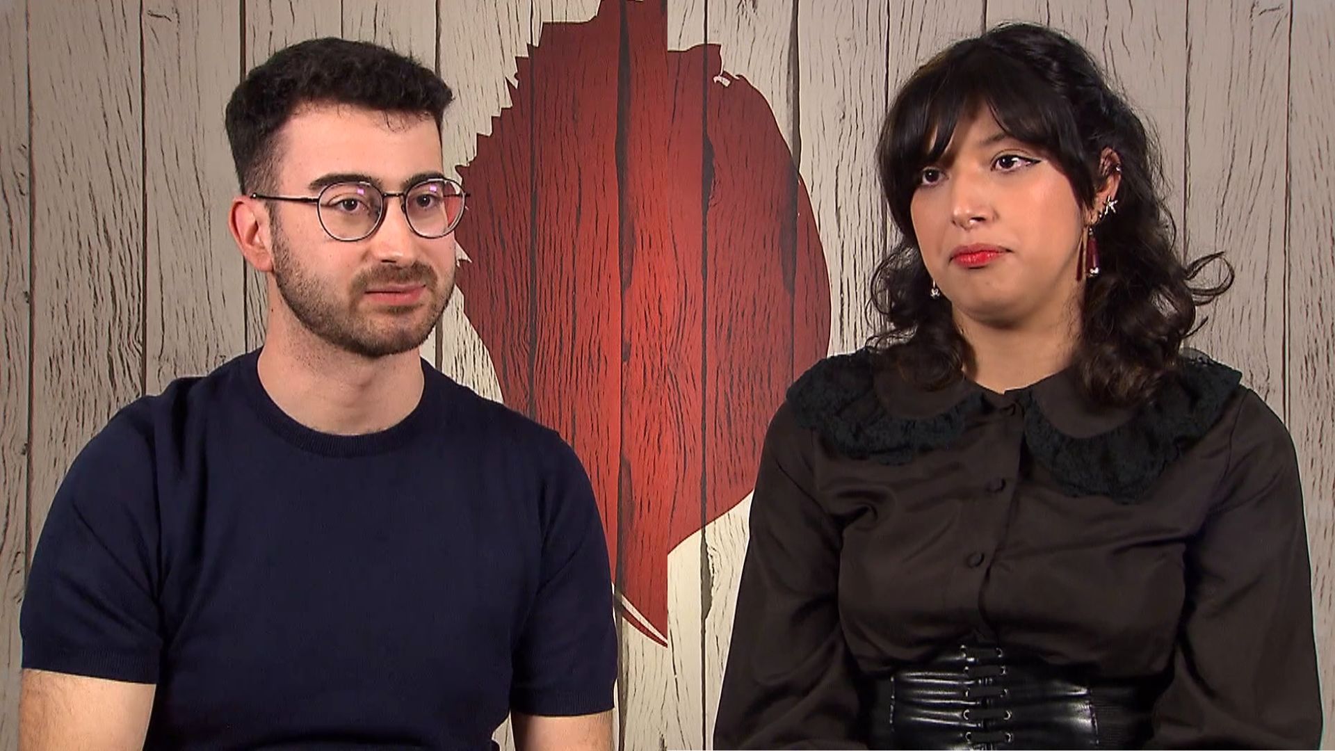 Dos solteros comparten su experiencia con el autismo y reivindican la importancia de un rápido diagnóstico: 