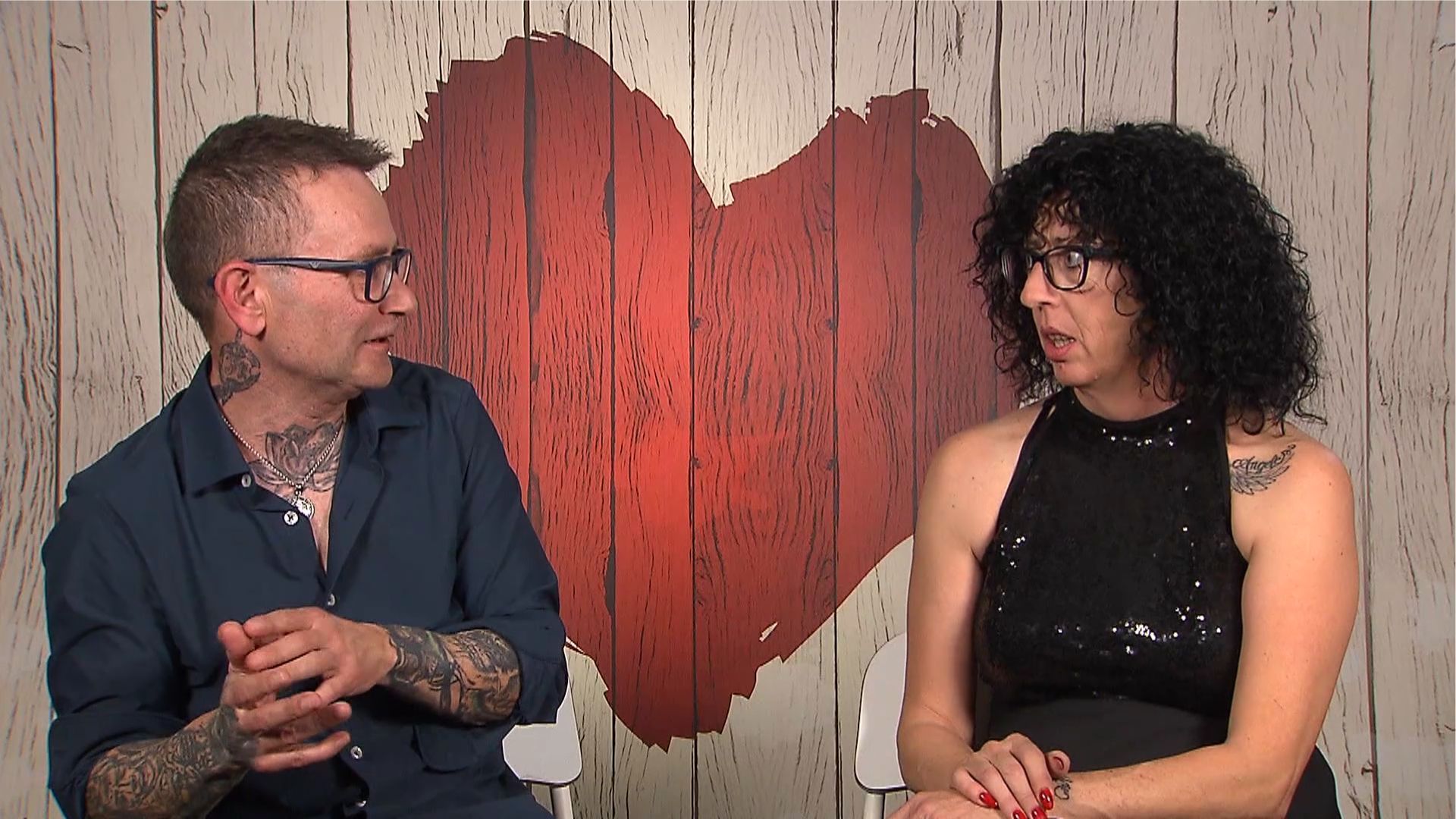 La atrevida propuesta de un soltero en su decisión final en 'First Dates' espanta a su cita: 