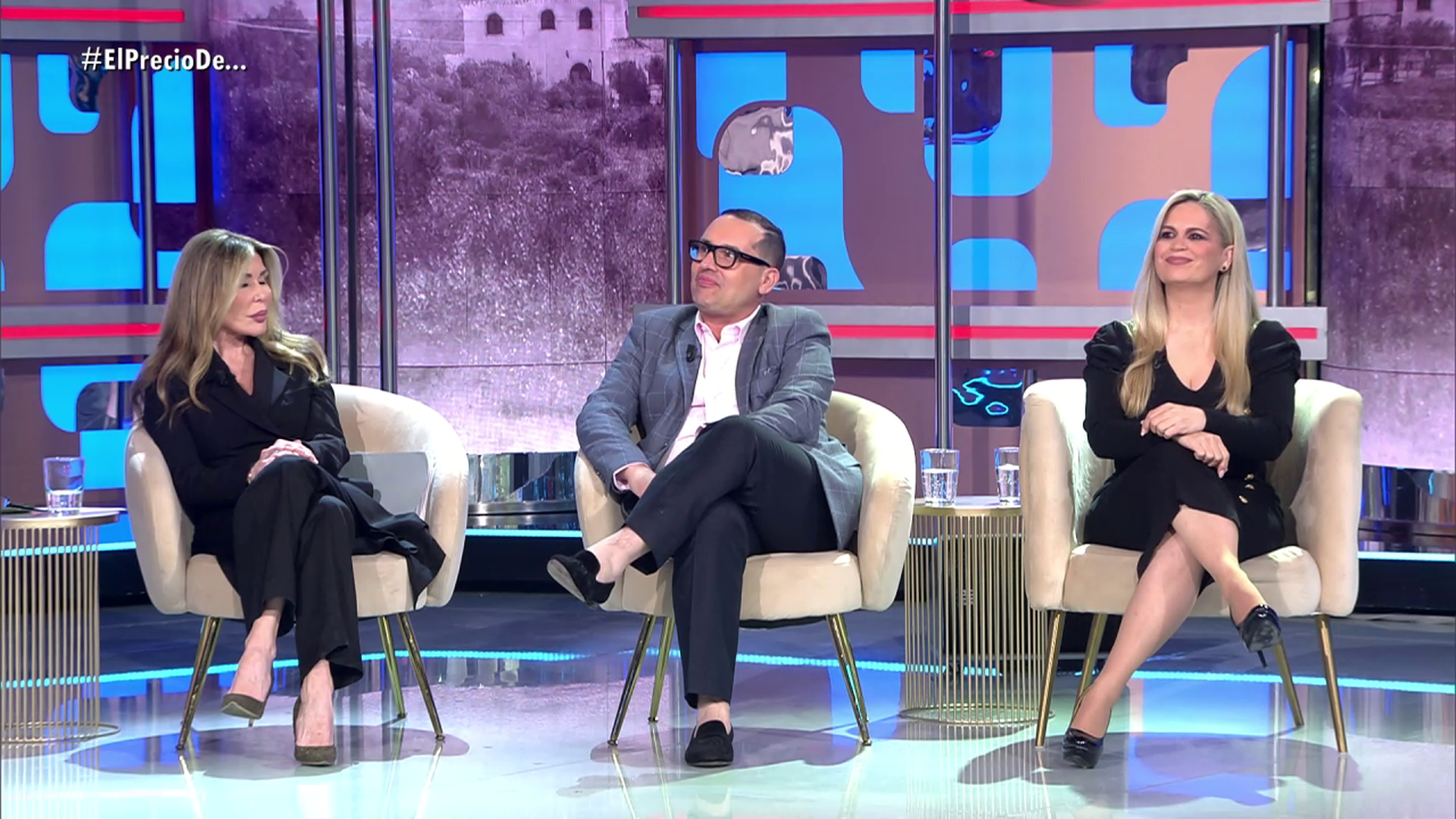 ¿Dónde está el dinero de Isabel Pantoja? Los entrevistados afirman que la cantante no está arruinada: "No me lo creo, es imposible"